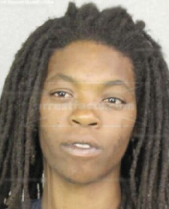 Lexus Catrese Myers