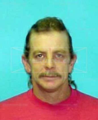 Robert Eugene Keith