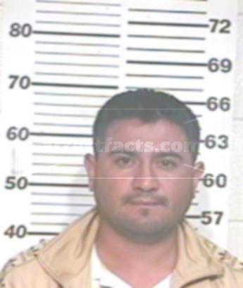 Ruben Cerda Salazar