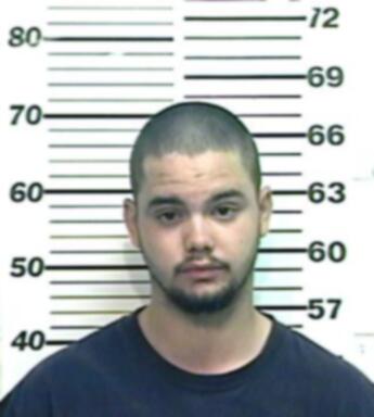Justin Matthew Rackley