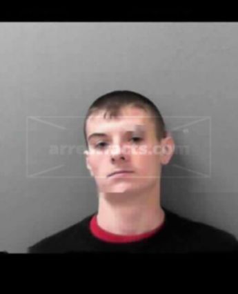 Ethan Eugene Scarberry