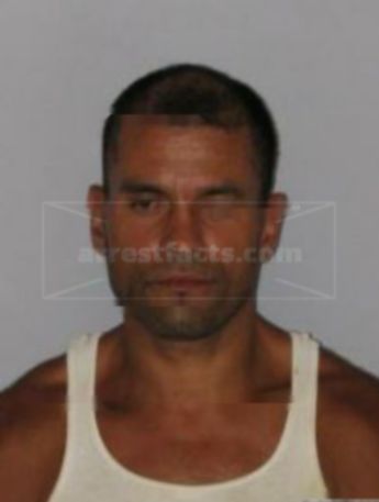 Jose Mendez