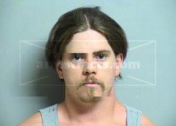 Christopher David Clark