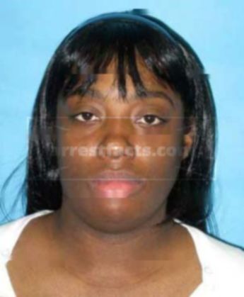 Temeka Taria Thomas