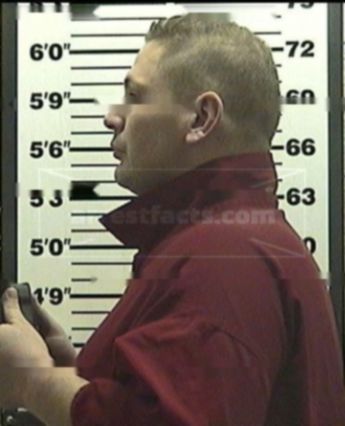 Jerry Patrick Brady Jr.