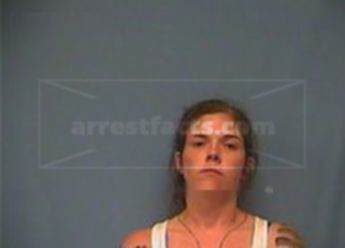 Amanda Brissey