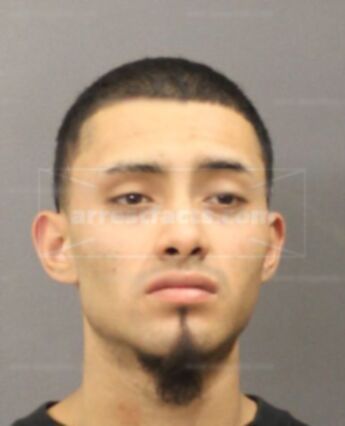Bryan Sandoval