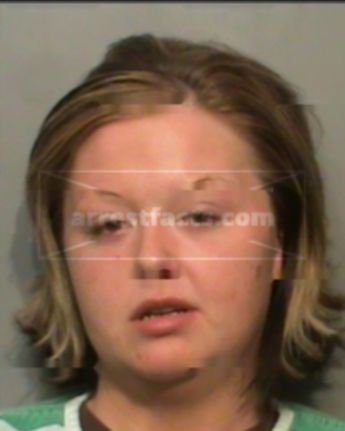Melissa Anne Sapp