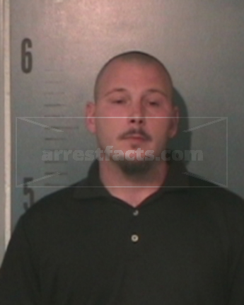 Brandon Clint Williams