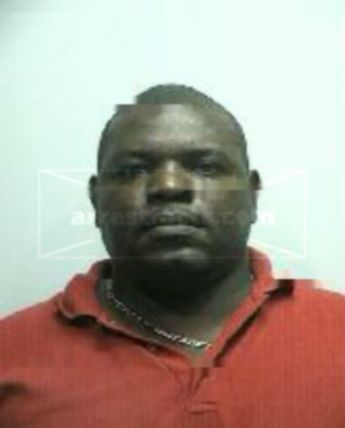 Tony Edward Alexander