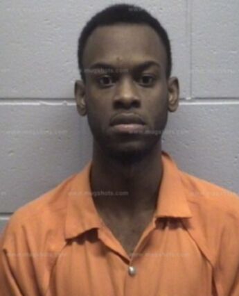 Justin Cleveland Mccalister