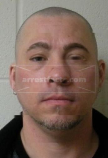 Ricky Lee Jackson
