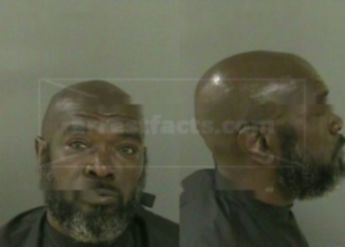 Keith Michael James