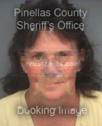 Deborah Jonell Malsnee