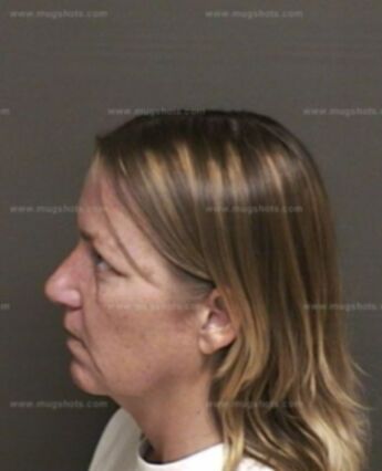 Deborah Holley Mason