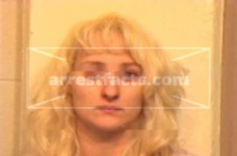Leslie Marie Williams