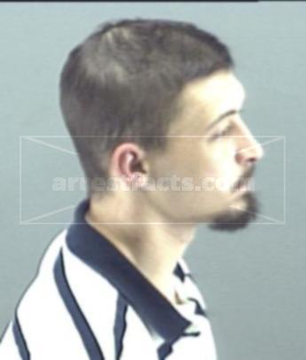 Joshua Troy Vick
