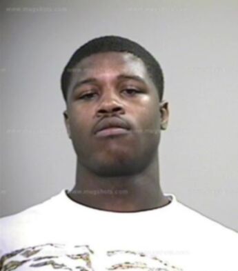 Anthony Wayne Bush