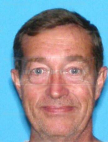 Bruce William Nelson