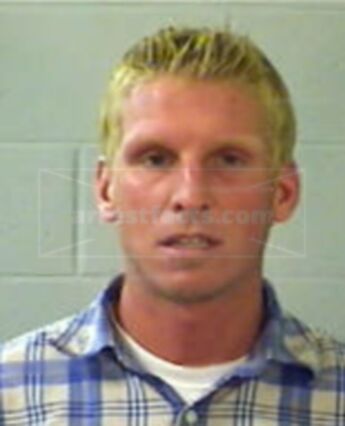Spencer Michael Chandler