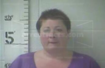 Tracy Rene Beckett