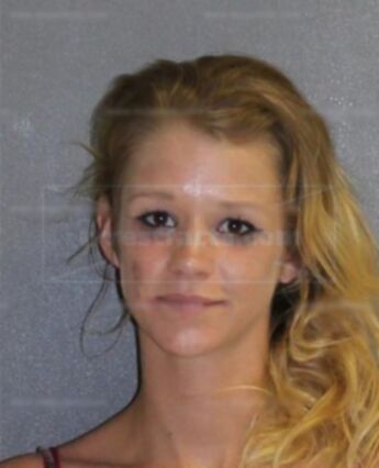 Hailey Elizabeth Robinson