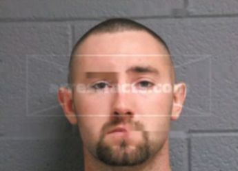 Damien Michael-Dale Davy