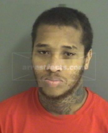 Anton Maurice Henderson