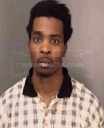 Antwan Deshay Mcknight