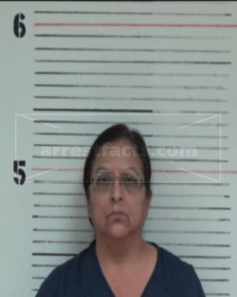 Margaret Mary Bennett