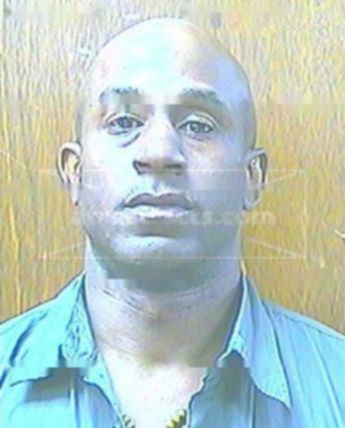 Kelvin B Washington