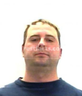 Cory S. Frederick
