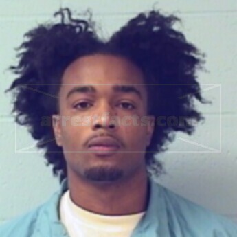 Rayshawn L. Johnson