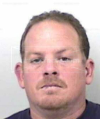 James Gregory Jennings