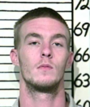 Donald Wayne Cox