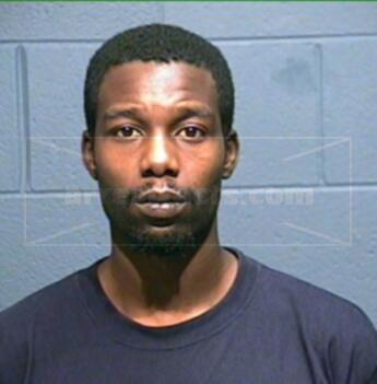 Patrick Lamond Johnson