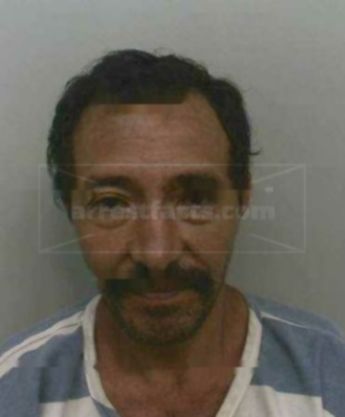 Arnulfo Gonzales Arredondo