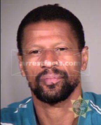 Frederick Eugene Hardaway