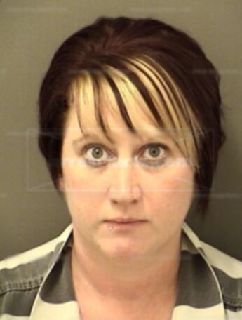 Kimberly Michele Mitchell