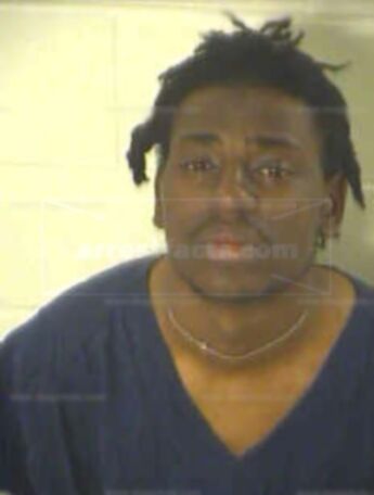 Tyrone Rivers