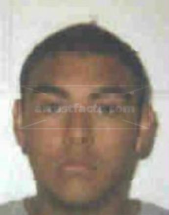 Rameses Herrera