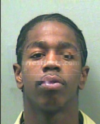 Kassiem Mckinney