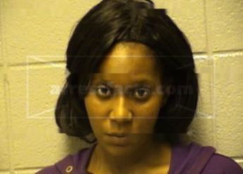 Huff Latasha