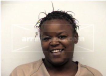 Elisha Ann Brown