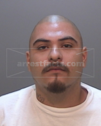 Christopher Joel Ybarra