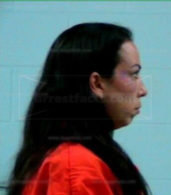 Chasity Tasha Hunt