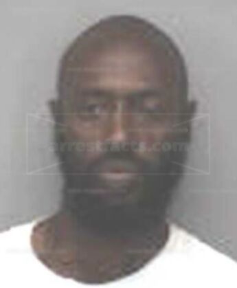 Ladson Preston