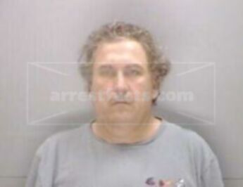 Paul Andrew Cushman
