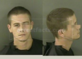 Cody Douglas Hewitt