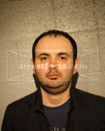 Oleksandr Iakymenko